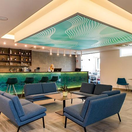 Akademia Hotel Balatonfüred Eksteriør bilde