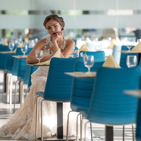 Akademia Hotel Balatonfüred Eksteriør bilde