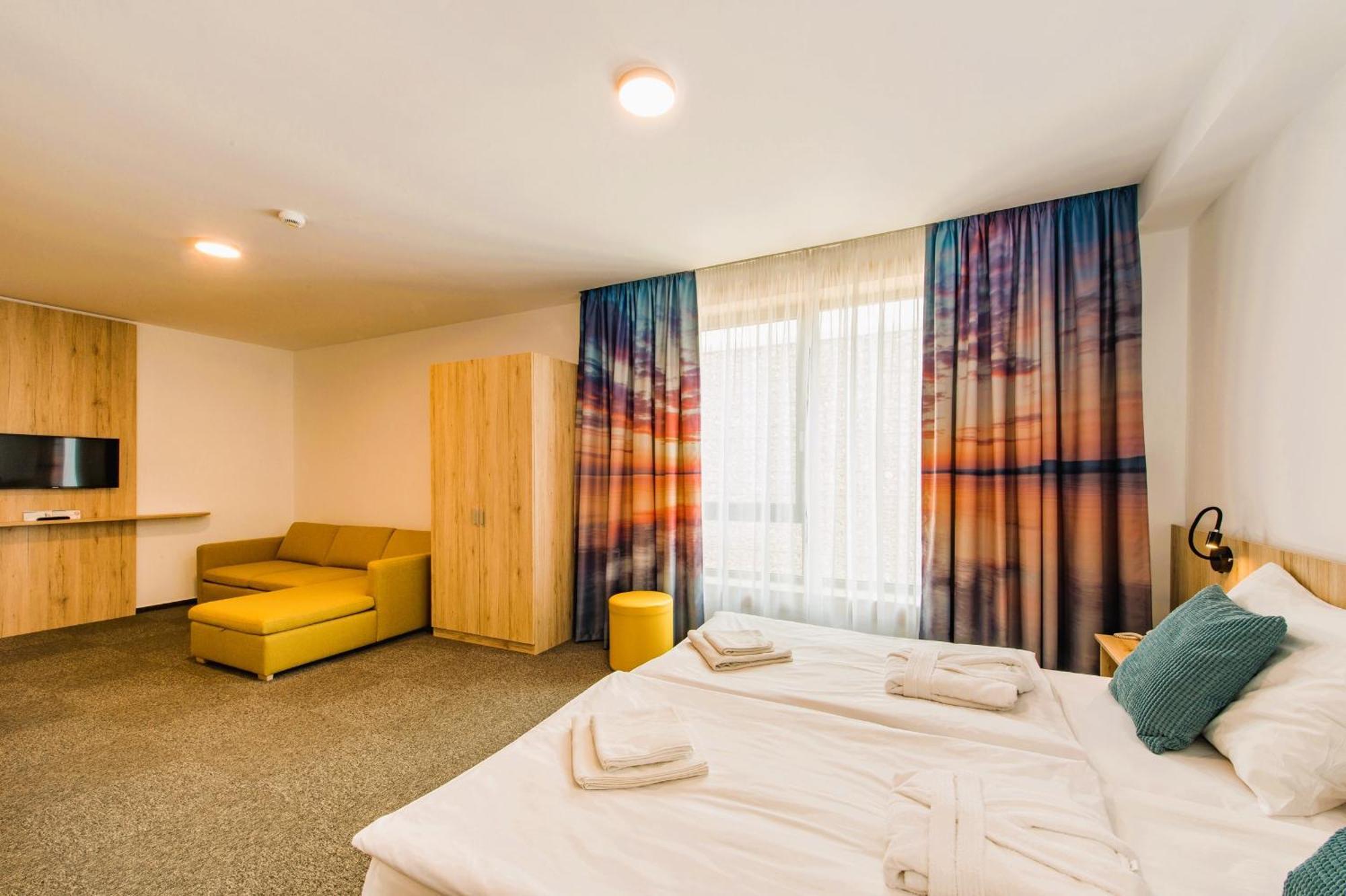 Akademia Hotel Balatonfüred Eksteriør bilde
