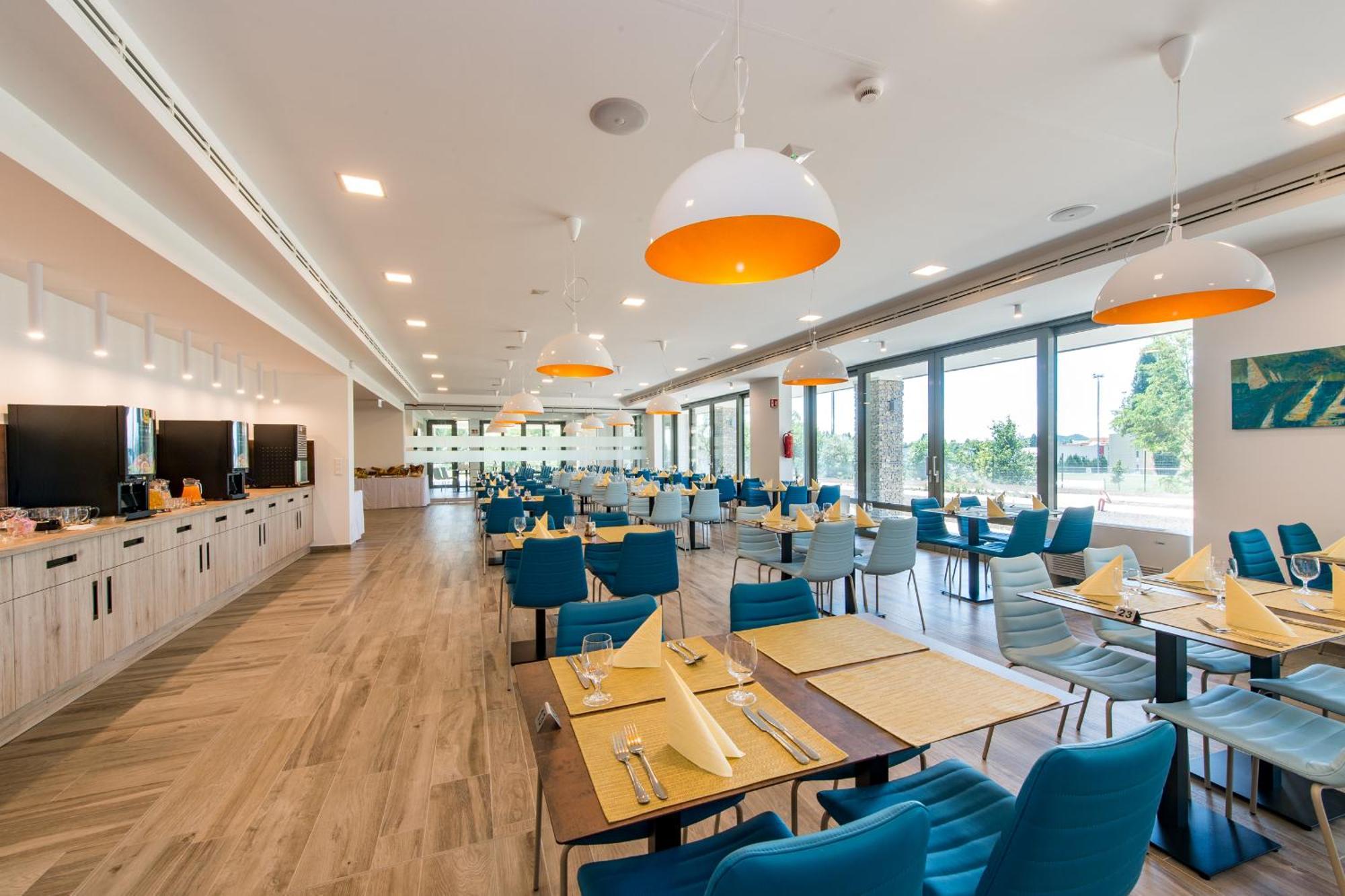 Akademia Hotel Balatonfüred Eksteriør bilde