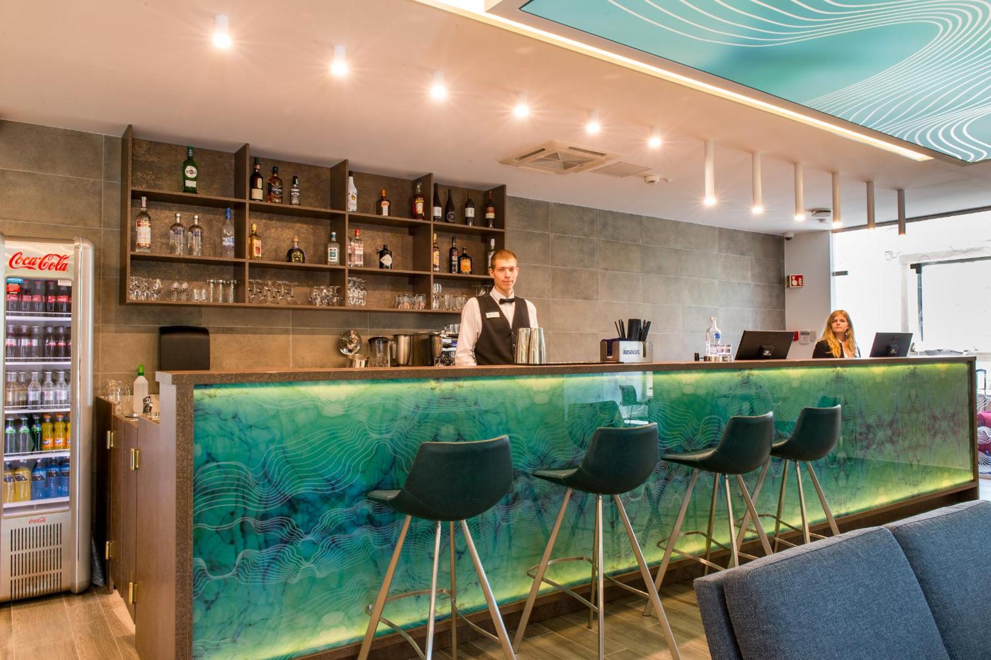 Akademia Hotel Balatonfüred Eksteriør bilde
