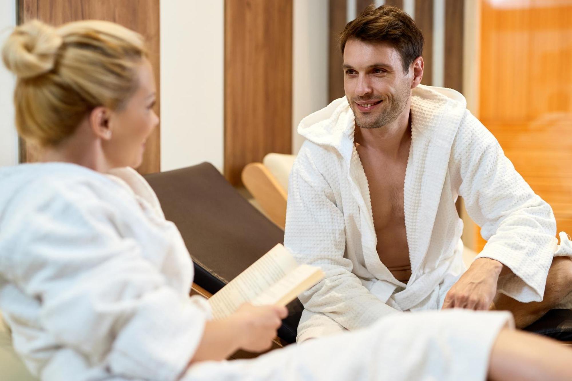 Akademia Hotel Balatonfüred Eksteriør bilde