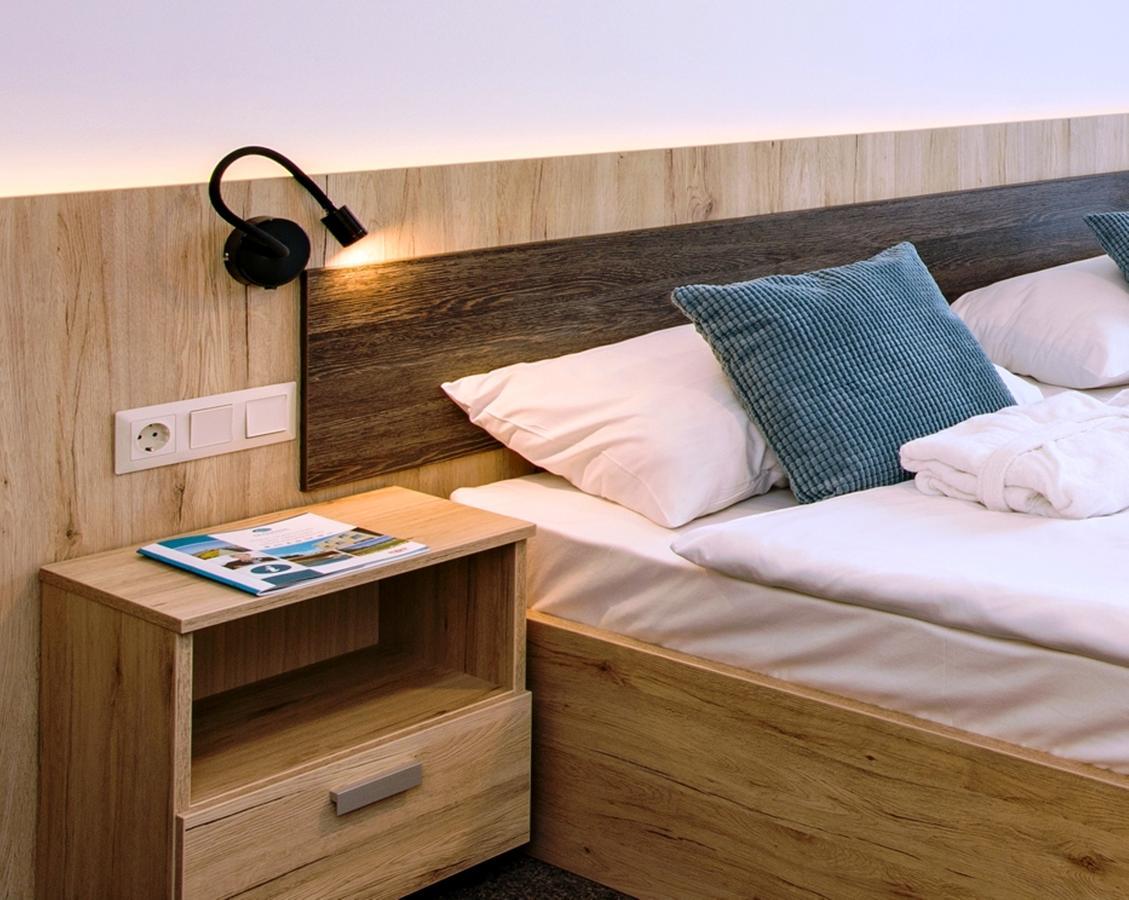 Akademia Hotel Balatonfüred Eksteriør bilde