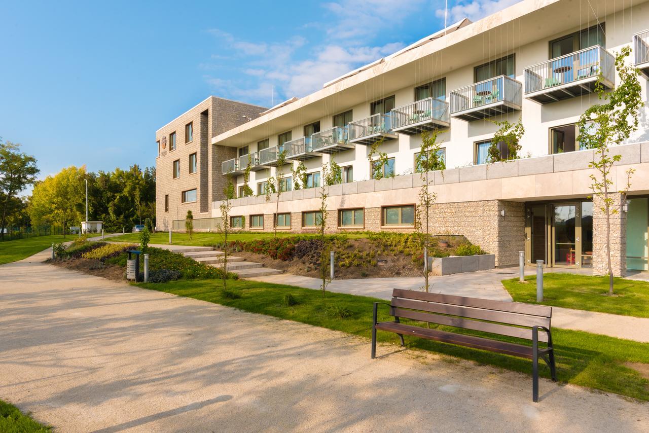 Akademia Hotel Balatonfüred Eksteriør bilde