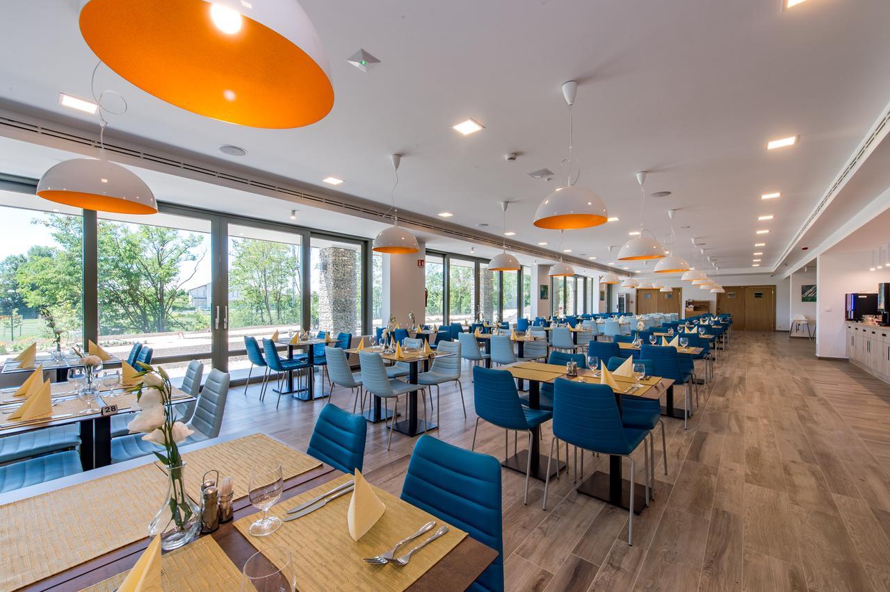 Akademia Hotel Balatonfüred Eksteriør bilde